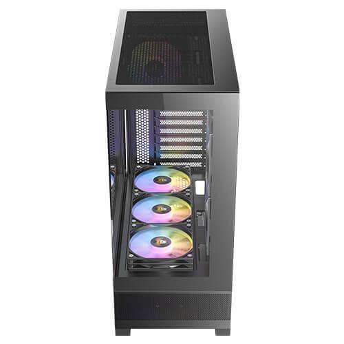 Antec CX700 RGB Elite Gaming Case - ATX, 6x Fans £ 48.91 X-Case