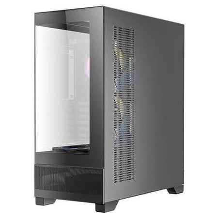 Antec CX700 RGB Elite Gaming Case - ATX, 6x Fans £ 48.91 X-Case