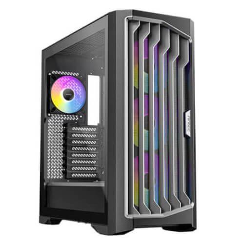 Antec Gamer Case: ARGB E-ATX, Temp Display & USB-C £ 114.84 X-Case