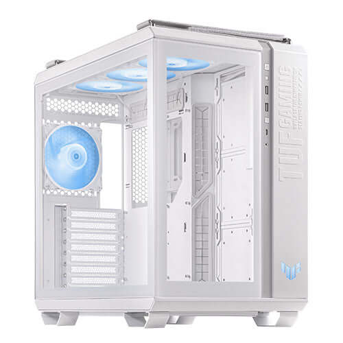 Asus TUF GT502 Plus Gaming Case | Dual Chamber & ARGB £ 140.24 X-Case