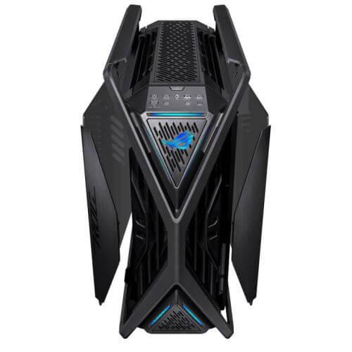 Asus ROG Hyperion GR701 Gaming Case - BTF Edition £ 319.45 X-Case