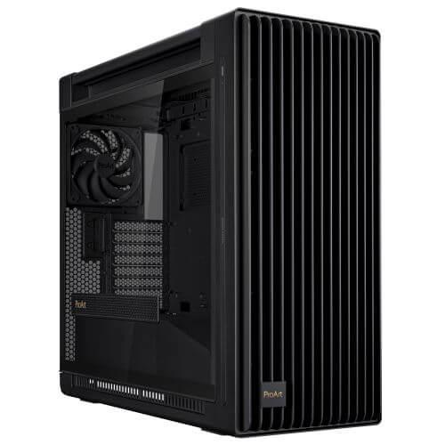 Asus ProArt PA602 Gaming Case - Superior Airflow & Thermals £ 186.99 X-Case