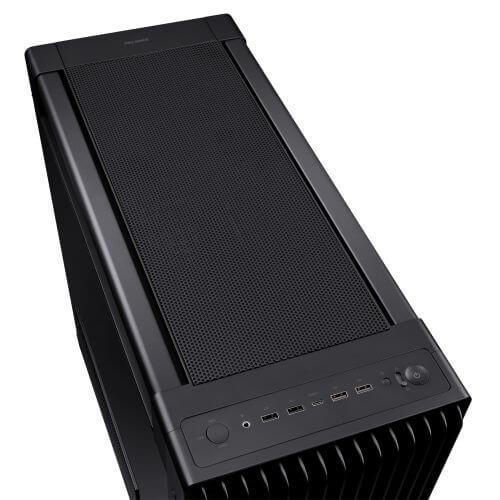 Asus ProArt PA602 Gaming Case - Superior Airflow & Thermals £ 186.99 X-Case