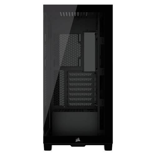 Corsair 3500X Gaming Case: E-ATX, USB-C, Black £ 67.36 X-Case