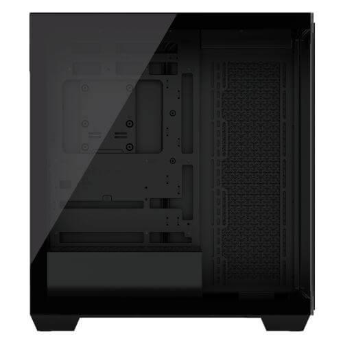 Corsair 3500X Gaming Case: E-ATX, USB-C, Black £ 67.36 X-Case