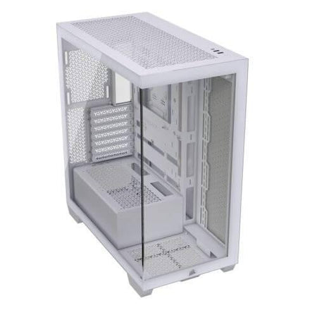 Corsair 3500X Gaming Case - Tempered Glass, E-ATX £ 67.36 X-Case