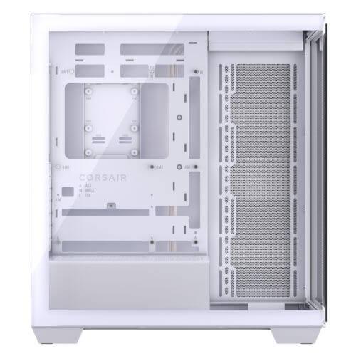 Corsair 3500X Gaming Case - Tempered Glass, E-ATX £ 67.36 X-Case