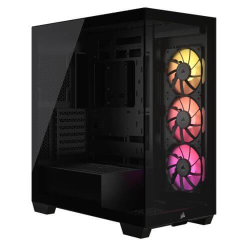 Corsair iCUE LINK 3500X RGB Case | E-ATX Support £ 136.65 X-Case