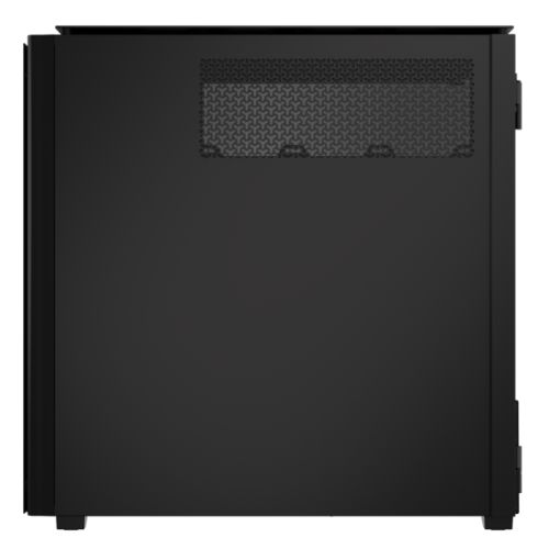 Corsair iCUE LINK 9000D RGB Airflow Gaming Case w/ Glass Side, E-ATX, Dual System, Up to 18 Fans, InfiniRail Fan Mounting, iCUE LINK Hub, USB-C,  Asus BTF Compatible, Black-3