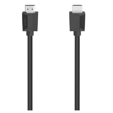 Hama High Speed HDMI Cable, Ultra-HD 4K, Ethernet, 0.75 Metre-0