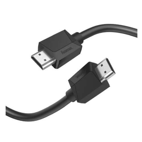 4K Hama High-Speed HDMI Cable 3m - Top Quality £ 5.93 X-Case