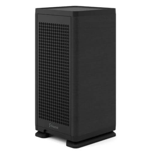 Fractal Mood SFF Case - Mini ITX, USB-C & More £ 115.38 X-Case