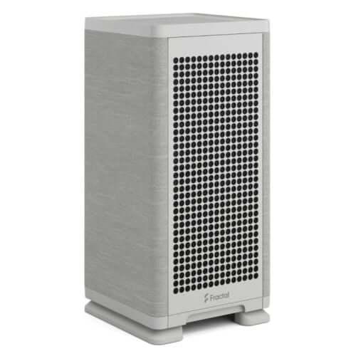 Fractal Mood SFF Case - Mini ITX Gaming Revolution £ 115.38 X-Case