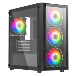 Pc Builder -Intel Matx