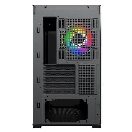 Vida Notus ARGB Gaming Case - Micro ATX £ 59.30 X-Case