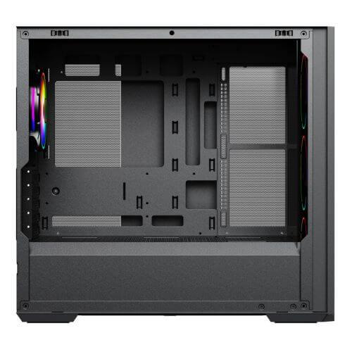 Vida Notus ARGB Gaming Case - Micro ATX £ 59.30 X-Case