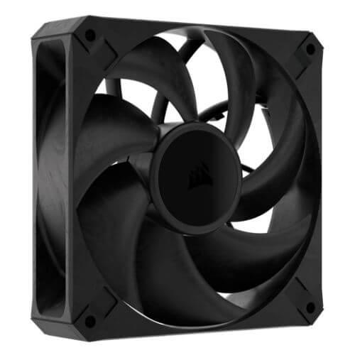 Corsair RS120 MAX 12cm PWM Fan - Max Cooling Efficiency £ 25.59 X-Case