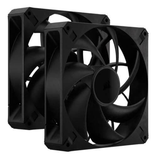 Corsair RS140 MAX Fans - High Static Pressure Cooling £ 55.43 X-Case