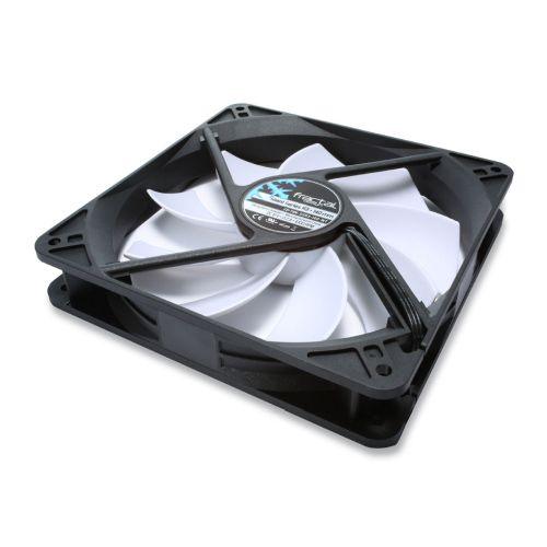 Fractal Design Silent Series R3 14cm Case Fan, 9 Blades, Rifle Bearing, 1000 RPM-2