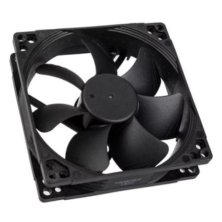 Noctua NF-A9 PWM Chromax Black Swap 9.2cm Fan, SSO2 Bearing, 400-2000 RPM-0