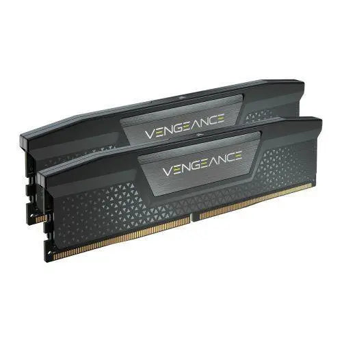 Corsair Vengeance 32GB Kit (2 x 16GB), DDR5, 5200MHz (PC5-41600), £ 81.25 X-Case