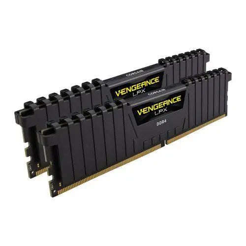 Corsair Vengeance LPX 16GB Memory Kit (2 x 8GB), DDR4, 3600MHz £ 35.91 X-Case