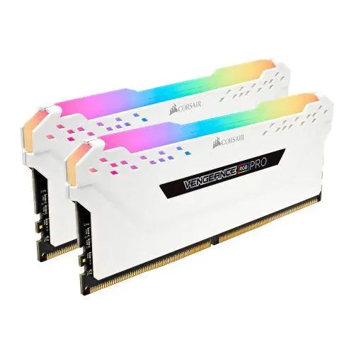 Corsair Vengeance RGB Pro 16GB Memory Kit (2 x 8GB), DDR4, 3200MHz £ 44.98 X-Case