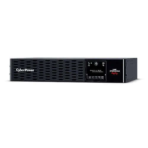 CyberPower Smart App 1000VA Line Interactive 2U Rackmountable UPS, £ 264.54 X-Case