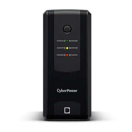 CyberPower UT 1050VA Line Interactive Tower UPS, 630W, LED Indicators, £ 74.39 X-Case