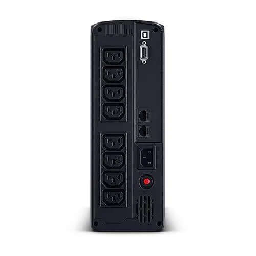 CyberPower Value Pro 1200VA Line Interactive Tower UPS, 720W, LCD £ 158.21 X-Case