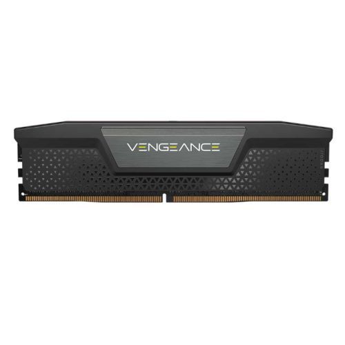 Corsair Vengeance 16GB, DDR5, 5200MHz (PC5-41600), CL40, 1.25V, XMP 3.0, PMIC, DIMM Memory-0