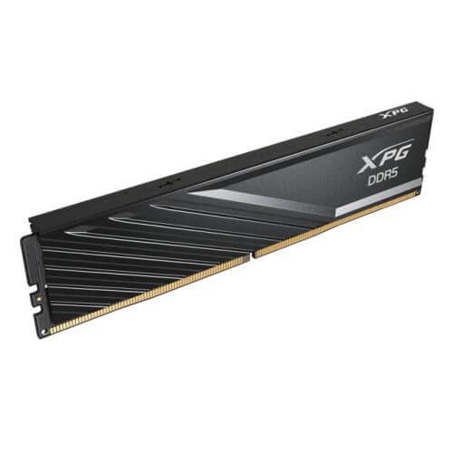 ADATA XPG Lancer Blade 16GB, DDR5, 5600MHz (PC5-44800), CL46, 1.1V, ECC, PMIC, XMP 3.0, AMD EXPO, DIMM Memory-0