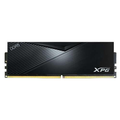 ADATA XPG Lancer Blade 16GB, DDR5, 5600MHz (PC5-44800), CL46, 1.1V, ECC, PMIC, XMP 3.0, AMD EXPO, DIMM Memory-1