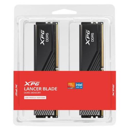 ADATA XPG Lancer Blade 32GB DDR5 Kit - 6000MHz £ 79.93 X-Case