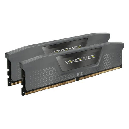 Corsair Vengeance 32GB Kit (2 x 16GB), DDR5, 6000MHz, CL30, 1.4V, AMD Optimised, AMD EXPO & Intel XMP, PMIC, DIMM Memory-0