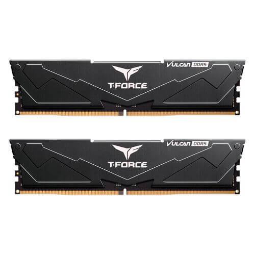 T-Force Vulcan 32GB DDR5 6000MHz Memory Kit £ 83.36 X-Case