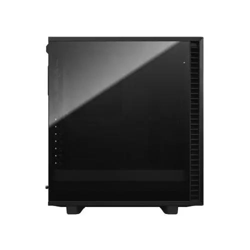 Fractal Design Define 7 Compact (Dark TG) Gaming Case w/ Dark Tint £ 94.01 X-Case