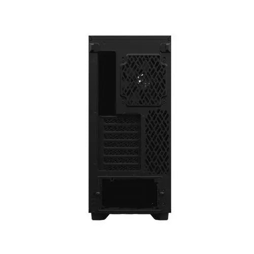 Fractal Design Define 7 Compact (Dark TG) Gaming Case w/ Dark Tint £ 94.01 X-Case