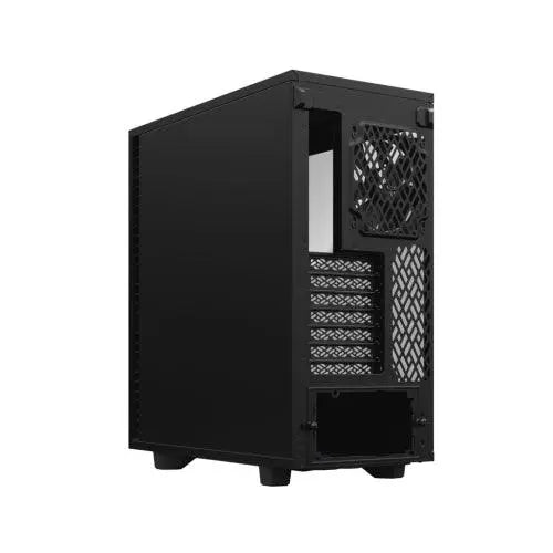 Fractal Design Define 7 Compact (Dark TG) Gaming Case w/ Dark Tint £ 94.01 X-Case