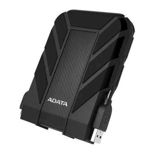 ADATA 4TB HD710 Pro Rugged External Hard Drive, 2.5", USB 3.1, IP68 £ 93.85 X-Case