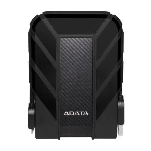 ADATA 2TB HD710 Pro Rugged External Hard Drive, 2.5", USB 3.1, IP68 £ 55.28 X-Case