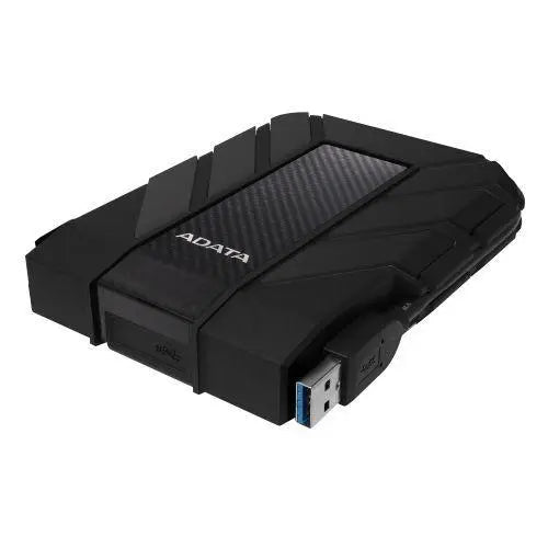 ADATA 2TB HD710 Pro Rugged External Hard Drive, 2.5", USB 3.1, IP68 £ 55.28 X-Case