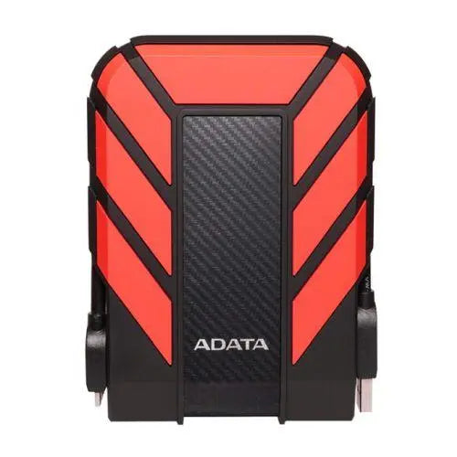 ADATA 2TB HD710 Pro Rugged External Hard Drive, 2.5", USB 3.1, IP68 £ 54.70 X-Case