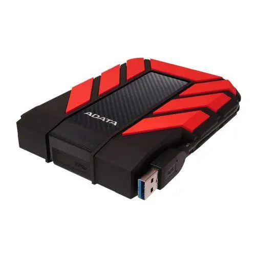 ADATA 2TB HD710 Pro Rugged External Hard Drive, 2.5", USB 3.1, IP68 £ 54.70 X-Case