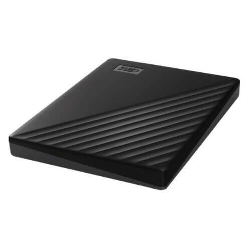 WD 1TB My Passport Drive - Secure & Portable Storage £ 45.34 X-Case