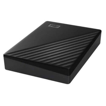 WD 4TB My Passport External Drive - USB 3.2 & Encryption £ 89.62 X-Case