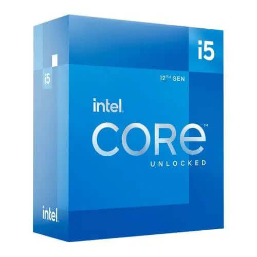 Intel Core i5-12600K CPU, 1700, 3.7 GHz (4.9 Turbo), 10-Core, 125W £ 152.21 X-Case