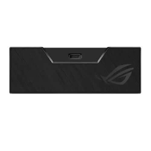 Asus ROG Eye S USB FHD Webcam with AI-powered Noise-Cancelling Mics, £ 74.24 X-Case