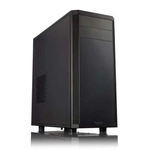 Fractal Design Core 2300 Mid Tower Gaming Case, ATX, Brushed £ 37.06 X-Case
