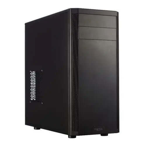 Fractal Design Core 2500 Mid Tower Gaming Case, ATX, Brushed £ 42.44 X-Case